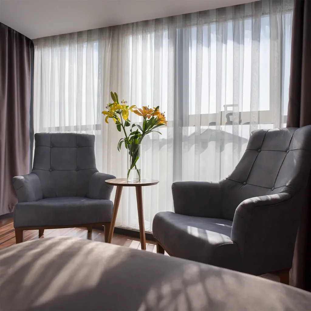 MD Barbaros Hotel