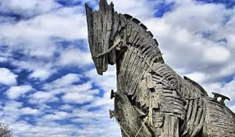 55. Çanakkale Troia Festivali