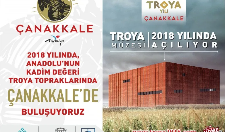 Troya Müzesi