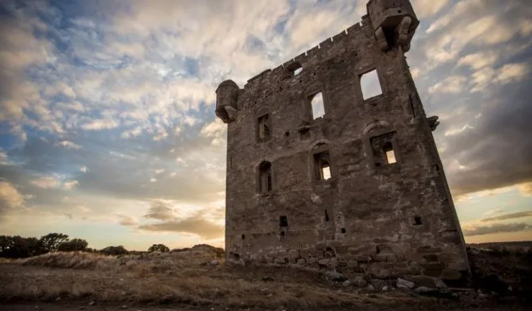 Cezayirli Hasan Paşa Köşkü