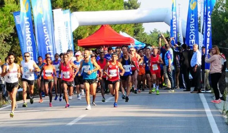 Gelibolu Maratonu
